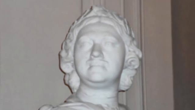 Эрмитаж смотреть онлайн