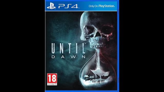 Until Dawn - Video Game Review смотреть онлайн