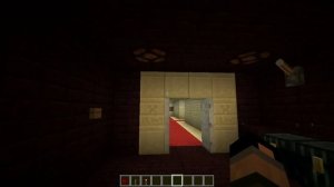 Самый лучший механический дом в Minecraft 1.6.2 (Дом Den'a) #2