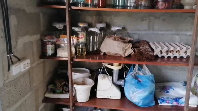 Наша дача. Ремонт кухни закончился. смотреть онлайн