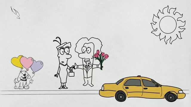 Любви все возрасты покорны! ? #LoveStory смотреть онлайн