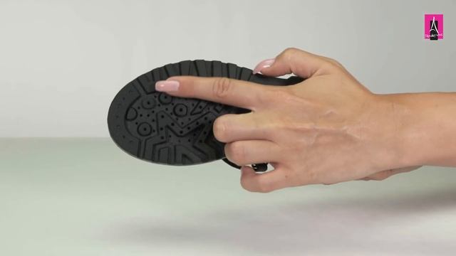 Видеообзор I Туфли GEOX J CASEY GIRL для девочек 2625227 смотреть онлайн