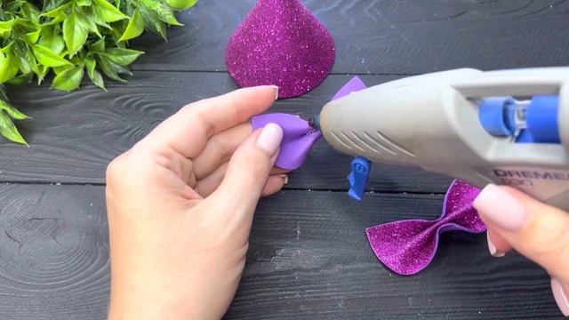 DIY ? Рождественский АНГЕЛ ??Christmas Decorations Angel смотреть онлайн