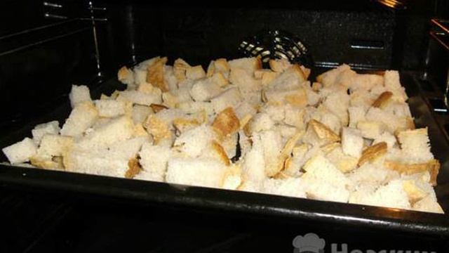 Книга рецептов