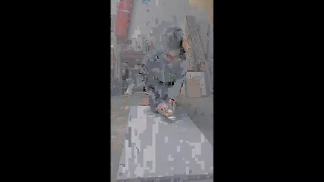 Painted Wood Sign with Silhouette смотреть онлайн