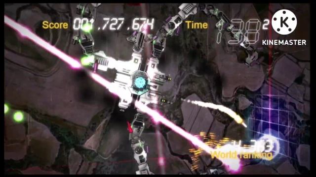 Infinity Danger with randomized boss theme in other game. смотреть онлайн