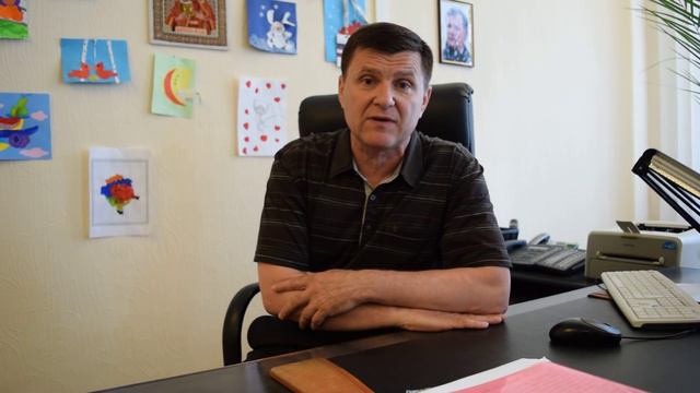 Обращение к Гарбузу по поводу ситуации в Северодонецком городском совете смотреть онлайн