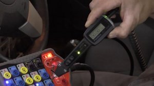 Экспресс диагностика CAN шины на автомобиле. №21