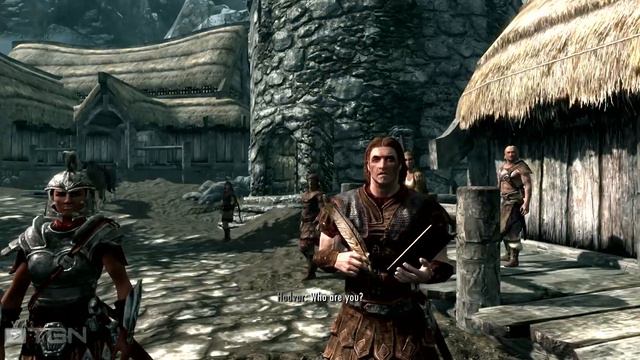 ➜ Lets Role Play Skyrim - Part 1 ft. BillytheCrayon! - WAY➚ смотреть онлайн