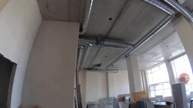 Флагман пом № 8 площадь 123,3 кв.м.