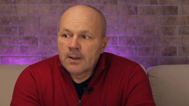 15.02.2022 "УТРЕННЯЯ ГОРНИЦА" Владимир Дзюба смотреть онлайн