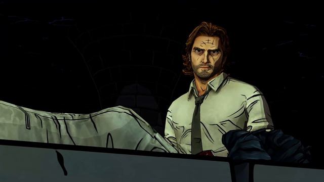 Let's Play The Wolf Among Us - Episode 2: Smoke & Mirrors (Part 2) смотреть онлайн