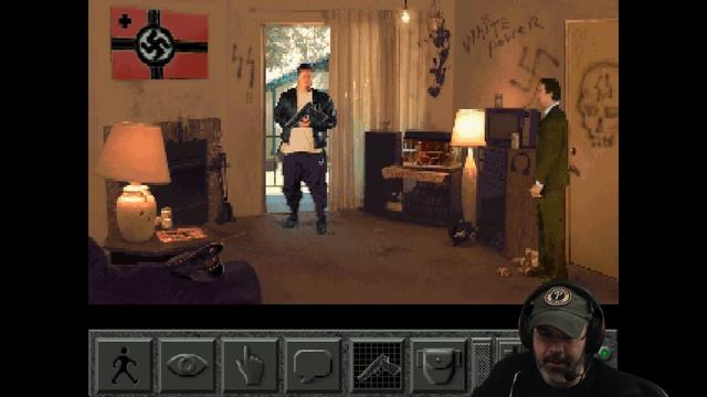 Police Quest Collection Playthrough: Police Quest - Open Season - Part 4 смотреть онлайн