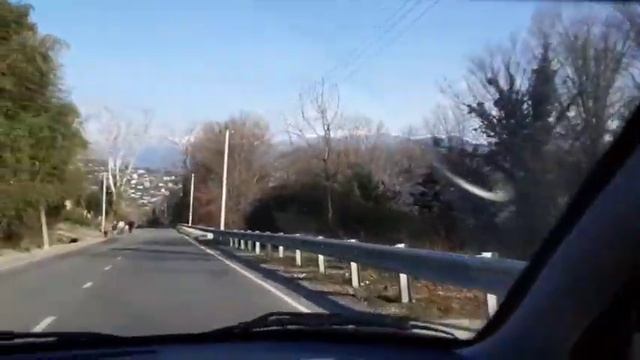 Адлер, Олимпийский парк, село Весёлое, мы едем орать? смотреть онлайн