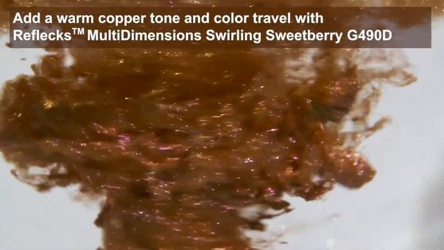 Color of the Moment: summer glow for make-up and personal care смотреть онлайн