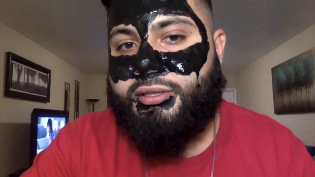 California Charcoal Mask? | Application and my honest opinion смотреть онлайн