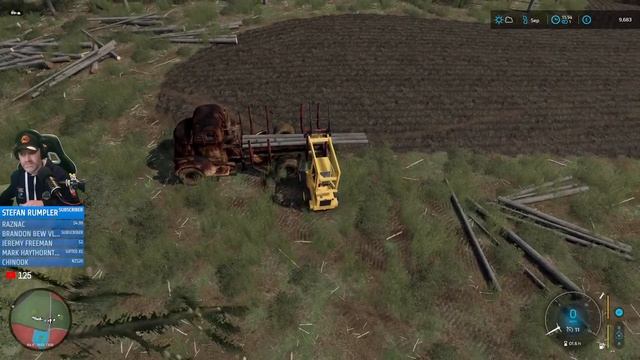 Wilderness Survival - LIVE - I Admit Defeat! - Episode 6 смотреть онлайн