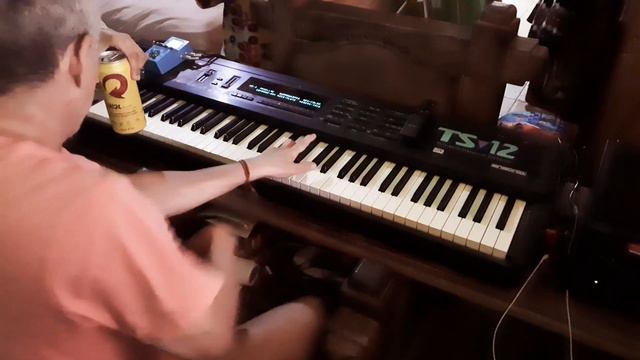 Rush Hour by David Sanborn and ROM OC: 346 D. смотреть онлайн