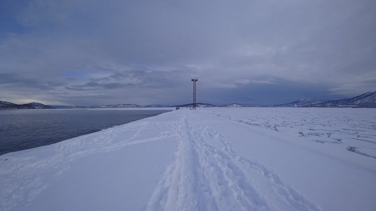 Неизданное Kamchatka 2021