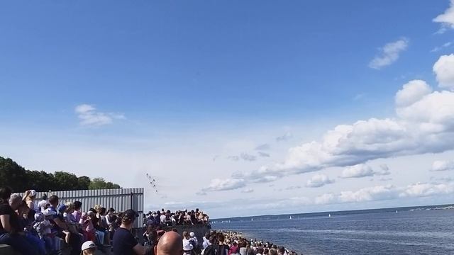 "Стрижи" прилетели. смотреть онлайн