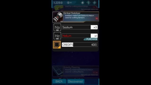 SPACE MERCHANT: EMPIRE OF STARS ANDROID GAMEPLAY AND WALKTHROUGH PART 1 смотреть онлайн