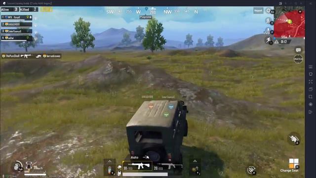 BONG GAMEPLAY with PARA NOOBIES....COME JOIN US FOR KEJRA GAMEPLAY ;) смотреть онлайн