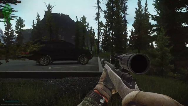Escape from Tarkov - Rage Quit смотреть онлайн