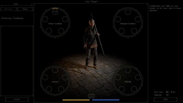 ВЫШЛА ОБНОВА 0.8.3 Exanima Что добавили? смотреть онлайн