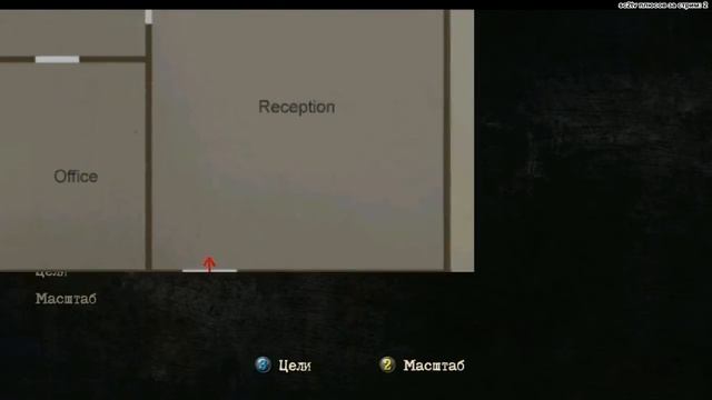 Прохождение Silent Hill 5 Homecoming - Побег из тюрьмы - Часть #6 смотреть онлайн