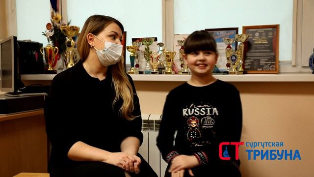 Sofia Olaresko смотреть онлайн