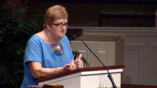 Calvary Baptist Temple in Savannah, Georgia - Morning Worship Service - August 9th, 2015 смотреть онлайн