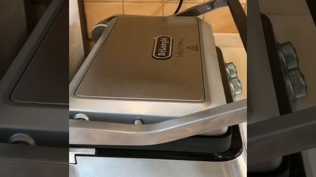 Котлеты в электрогриле смотреть онлайн