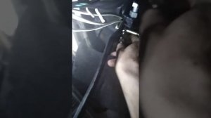 ДЖИЛИ МК, СК. Плохо включается задняя скорость.