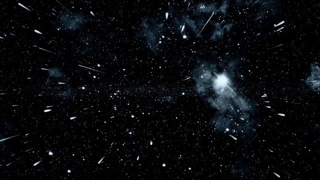 Астрономы обнаружили на краю Галактики большую структуру, никто не понимает, что это это? смотреть онлайн