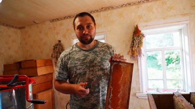 ЧТО ЕДЯТ В ДЕРЕВНЕ ВМЕСТО КОНФЕТ | ПРОЦЕСС ОТ НАЧАЛА ДО КОНЦА смотреть онлайн