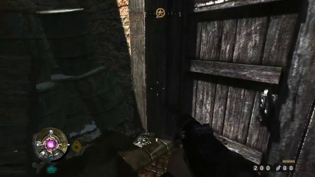 Wolfenstein PC usando geforce 8600 смотреть онлайн