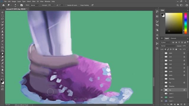 Making Animation: Sans - Undertale [ Live Wallpaper Engine ] PC + Mobile смотреть онлайн