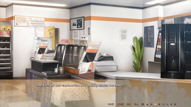 Let's Play - How to Raise a Wolf Girl, Chapter 2-4, Episode 2 - Friends Yet ... смотреть онлайн