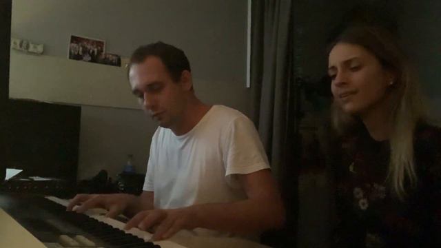 Жовтень (запись демки) смотреть онлайн