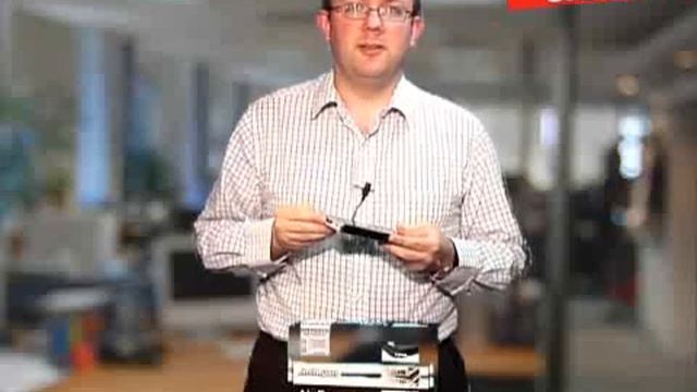AC Ryan hard disk enclosure смотреть онлайн