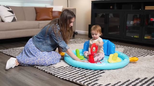 H2OGO! Child Development Collection смотреть онлайн