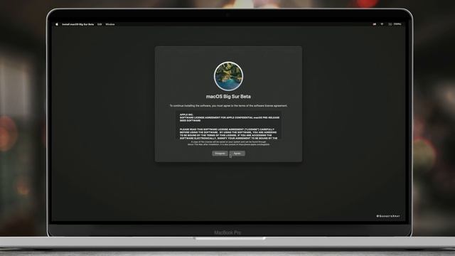 How to Erase / Factory reset Mac / macOS Big Sur reinstall смотреть онлайн