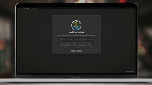 How to Erase / Factory reset Mac / macOS Big Sur reinstall