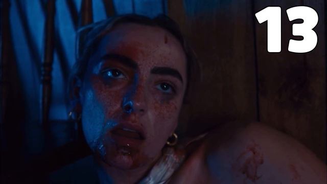 All Deaths in All Hallows' Eve: Trickster (2023) смотреть онлайн