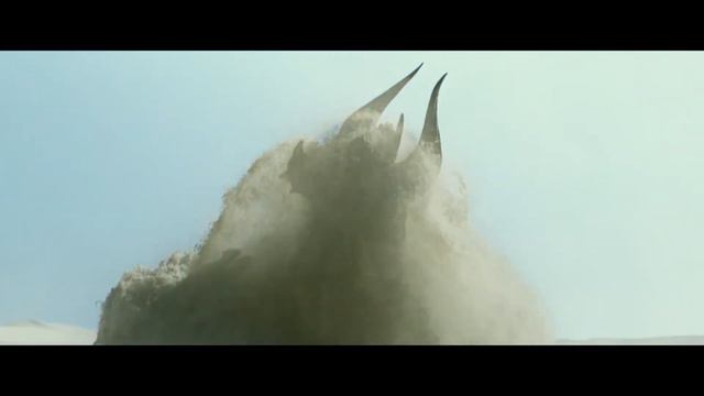 Worlds Beyond Our Senses Monster Hunter Video 4K Ultra HD 5 1 Dolby Dts Audio смотреть онлайн
