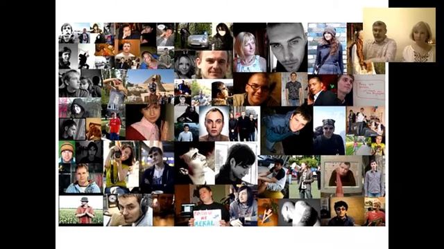 МАСТЕР-КЛАСС «ДИАГНОСТИКА ПО ФОТО». Майя и Переяслав Барчуковы.16.01.16 смотреть онлайн