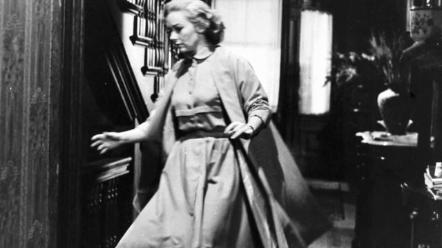 Why was Vera Miles the Actress Not to Be Messed with? смотреть онлайн