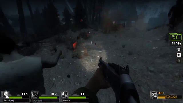 Left 4 Dead 2 Stream All Campaigns or Subnautica Stream You Decide!!! Stream #5 смотреть онлайн