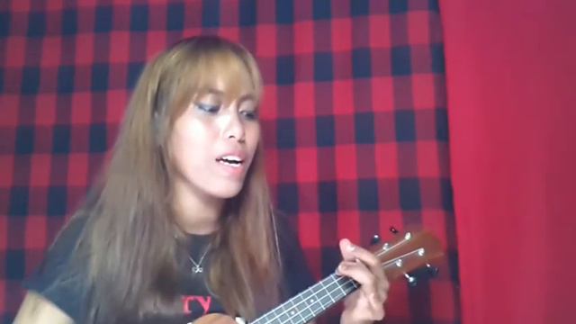 dont start now ukulele cover смотреть онлайн