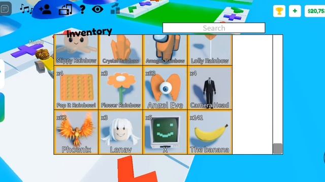 Roblox - Pop it tading (another cross trading + proof 3success trade) смотреть онлайн